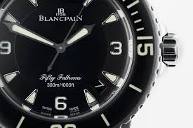 Blancpain Replica Watches